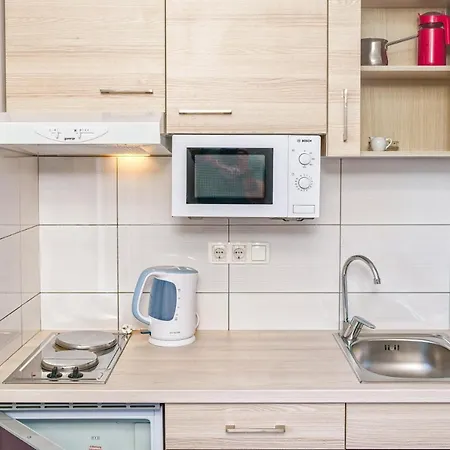 Apartamento Ruki Vodice