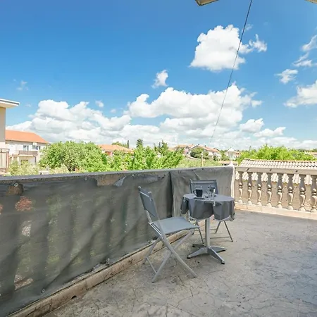 Ruki Apartamento *