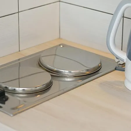 Ruki Apartamento