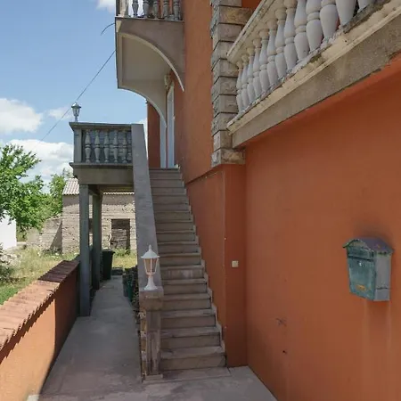 Apartamento Ruki