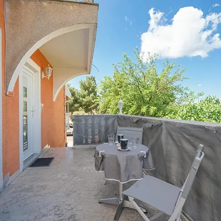 Ruki Apartamento Vodice
