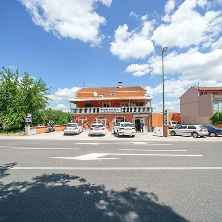 Apartamento Ruki